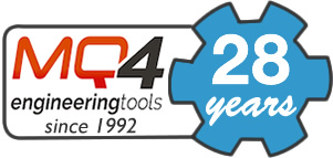 Mech-Q - Celebrating 25 years