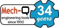 Mech-Q - Celebrating 30 years