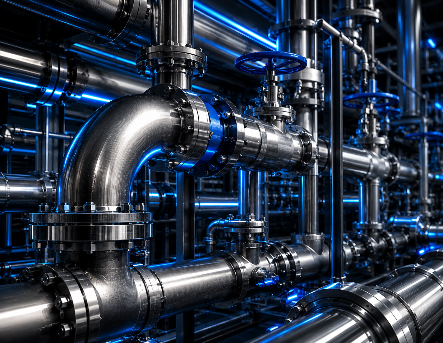 Mech-Q Piping CAD Software