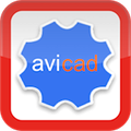 AViCAD Complete CAD