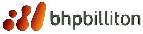 BHP logo