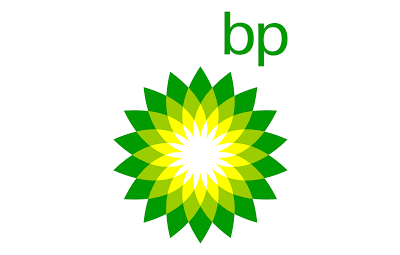 BP logo