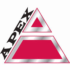 Apex logo