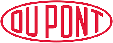 DU Pont logo