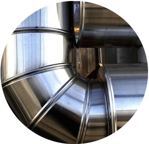 Mech-Q HVAC Ducting CAD Software