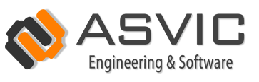 ASVIC Logo